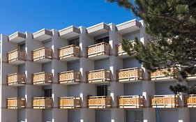 Vacanceole - Residence Le Sappey - Les 2 Alpes